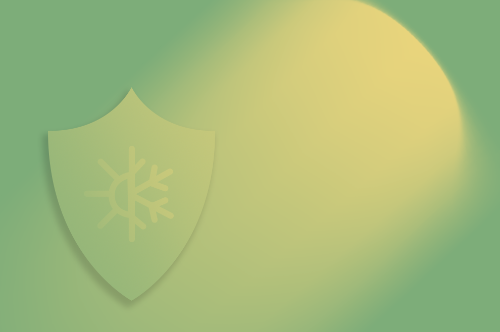 EDGE PRO, Създадена да издържи, проектирана да защитава