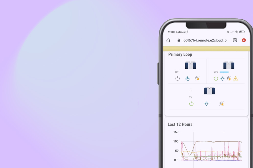 INTELLIPLANT by Clivet: С него дори сложните неща са лесни