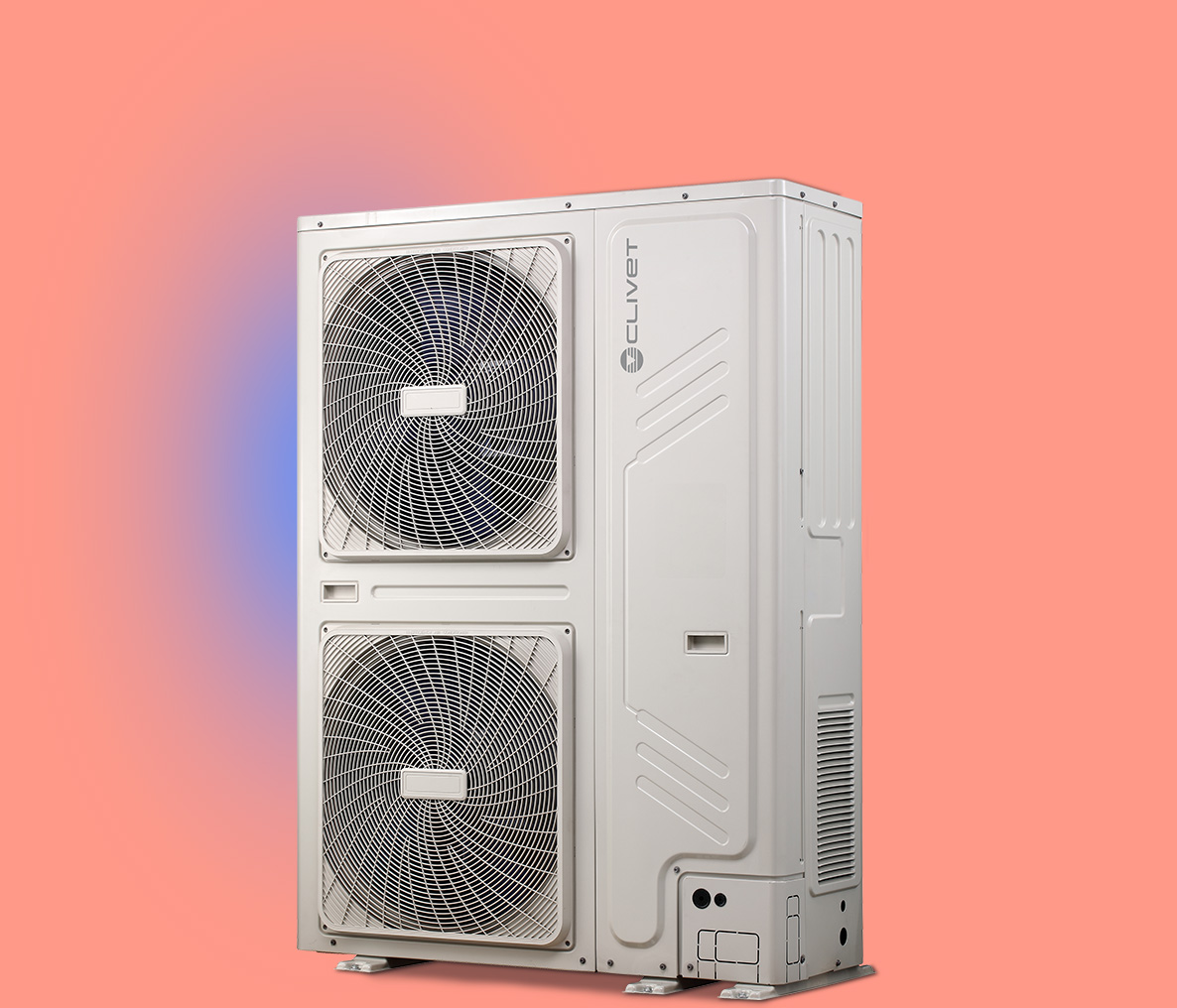 MINI VRF MSAN6: MSAN6-XMI 200T÷335T