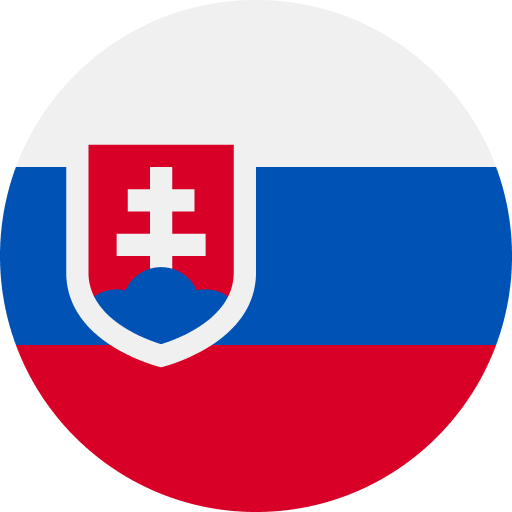 Словашки